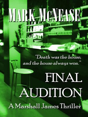 cover image of Final Audition